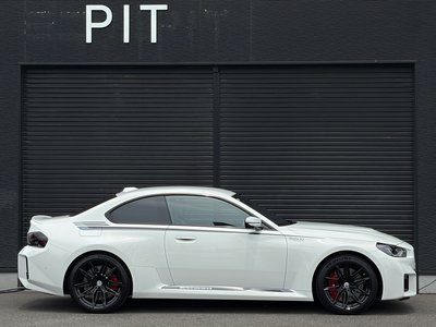 2024 BMW M2 COUPE — миниатюра 59