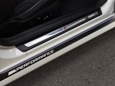 2024 BMW M2 COUPE — миниатюра 38