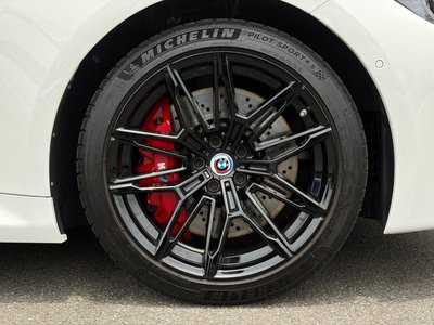 2024 BMW M2 COUPE — миниатюра 64