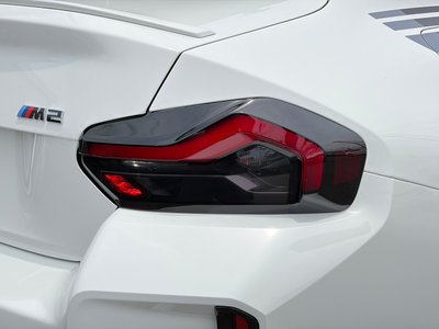 2024 BMW M2 COUPE — миниатюра 63