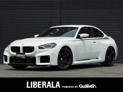 2024 BMW M2 COUPE photo 1