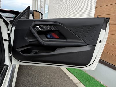 2024 BMW M2 COUPE — миниатюра 40