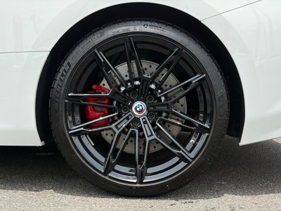 2024 BMW M2 COUPE — миниатюра 67