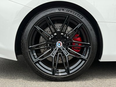 2024 BMW M2 COUPE — миниатюра 65