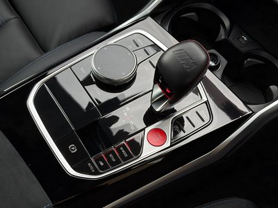 2024 BMW M2 COUPE — миниатюра 28
