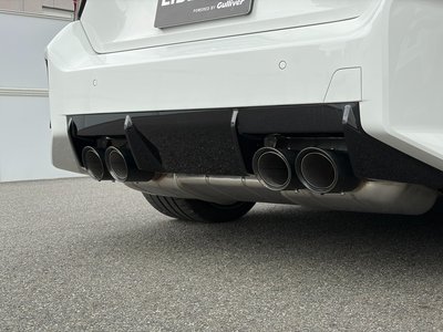 2024 BMW M2 COUPE — миниатюра 51