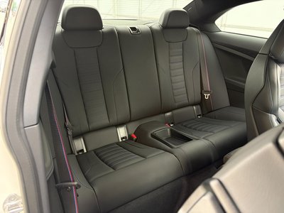 2024 BMW M2 COUPE — миниатюра 41