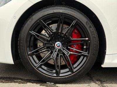 2024 BMW M2 COUPE — миниатюра 66