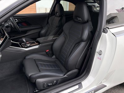 2024 BMW M2 COUPE — миниатюра 43
