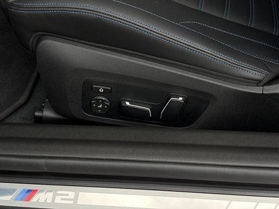 2024 BMW M2 COUPE — миниатюра 44