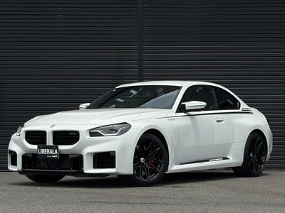 2024 BMW M2 COUPE — миниатюра 52