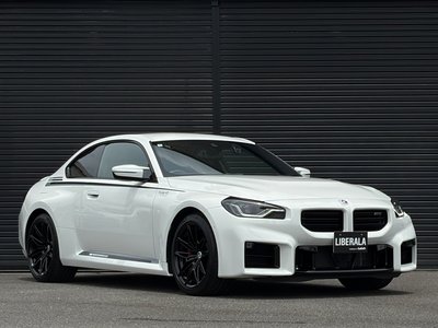 2024 BMW M2 COUPE — миниатюра 54