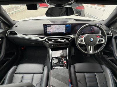 2024 BMW M2 COUPE photo 5