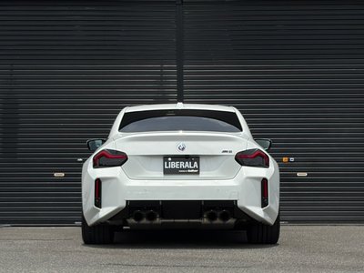 2024 BMW M2 COUPE — миниатюра 56