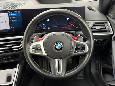 2024 BMW M2 COUPE photo 6