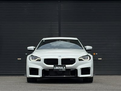 2024 BMW M2 COUPE — миниатюра 53