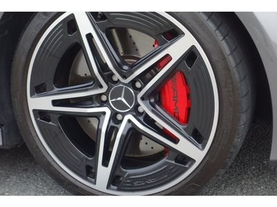 MERCEDES-BENZ A-CLASS AMG - 10