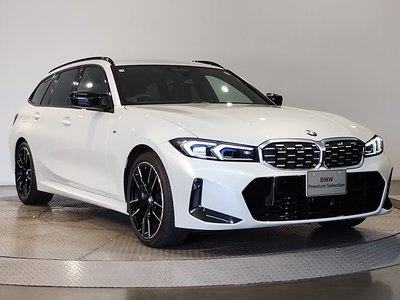 صورة مصغرة 11 لـ 2023 BMW 3 SERIES TOURING