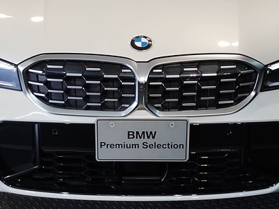 صورة مصغرة 15 لـ 2023 BMW 3 SERIES TOURING
