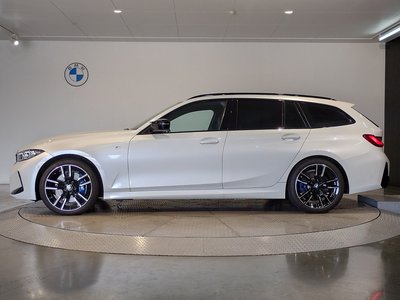 2023 BMW 3 SERIES TOURING — фото 6