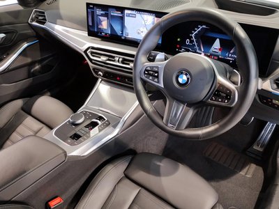 صورة مصغرة 34 لـ 2023 BMW 3 SERIES TOURING