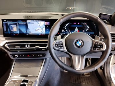 صورة مصغرة 41 لـ 2023 BMW 3 SERIES TOURING