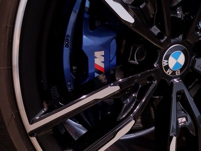 صورة مصغرة 20 لـ 2023 BMW 3 SERIES TOURING