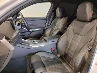 صورة مصغرة 33 لـ 2023 BMW 3 SERIES TOURING