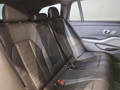 صورة مصغرة 36 لـ 2023 BMW 3 SERIES TOURING