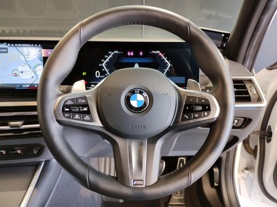 صورة مصغرة 42 لـ 2023 BMW 3 SERIES TOURING