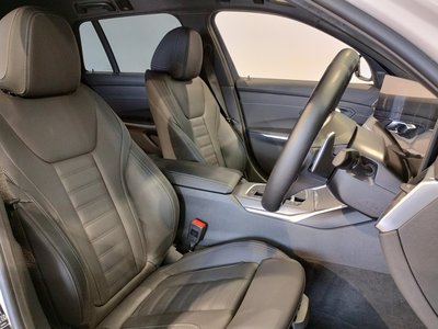 صورة مصغرة 35 لـ 2023 BMW 3 SERIES TOURING