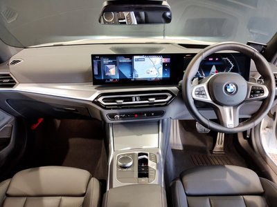 صورة مصغرة 40 لـ 2023 BMW 3 SERIES TOURING