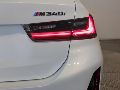 صورة مصغرة 25 لـ 2023 BMW 3 SERIES TOURING