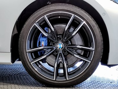 صورة مصغرة 21 لـ 2023 BMW 3 SERIES TOURING