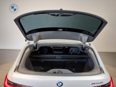 صورة مصغرة 32 لـ 2023 BMW 3 SERIES TOURING