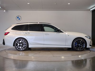2023 BMW 3 SERIES TOURING — фото 10