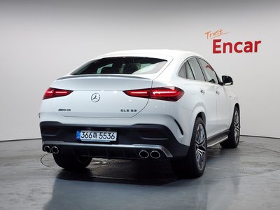 MERCEDES-BENZ GLE - 4