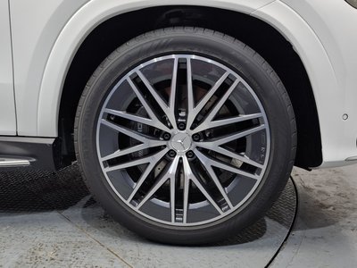 MERCEDES-BENZ GLE - 6