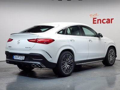 MERCEDES-BENZ GLE - 3