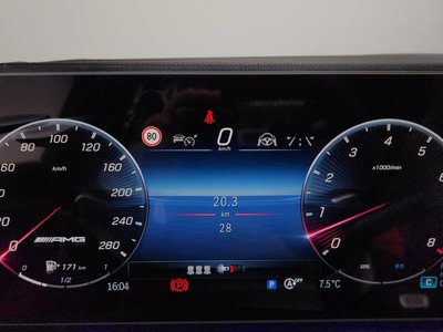 MERCEDES-BENZ GLE - 8