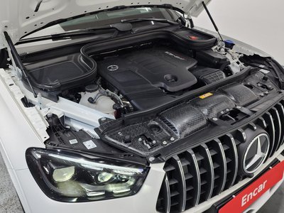 MERCEDES-BENZ GLE - 7