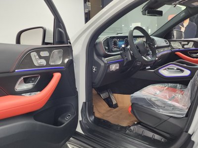 MERCEDES-BENZ GLE - 10