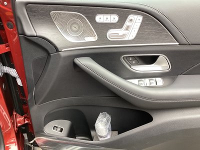 MERCEDES-BENZ GLE - 9