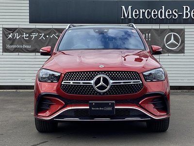 MERCEDES-BENZ GLE - 2