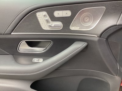 MERCEDES-BENZ GLE - 10