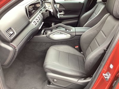 MERCEDES-BENZ GLE - 7