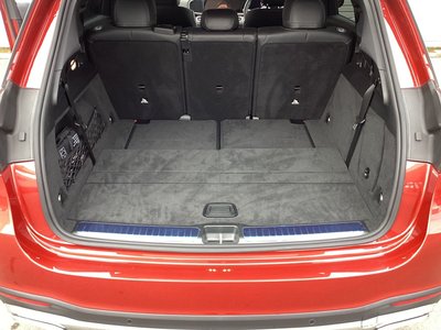 MERCEDES-BENZ GLE - 5