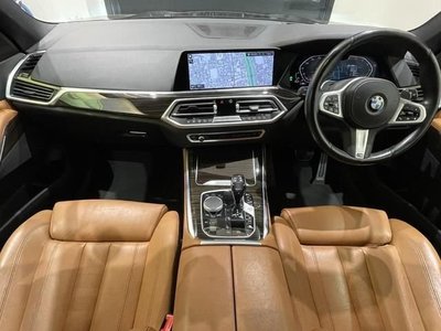 BMW X5 - 2