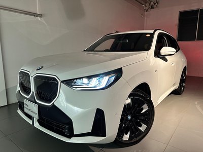 BMW X3 - 9