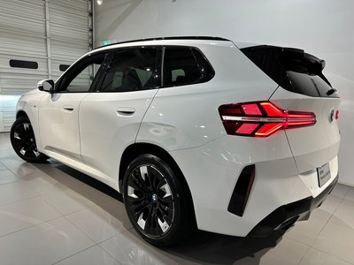 BMW X3 - 6